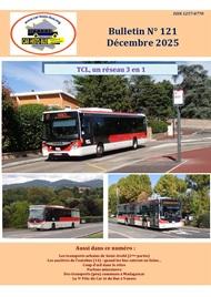 Voir le sommaire du dernier bulletin