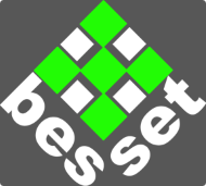 Logo Besset
