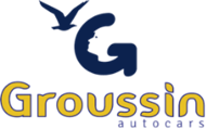 Logo Autocars Groussin