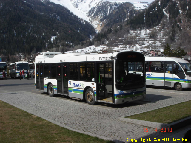 Irisbus Europolis 10
