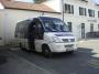 Indcar Wing / Iveco Daily 65C16