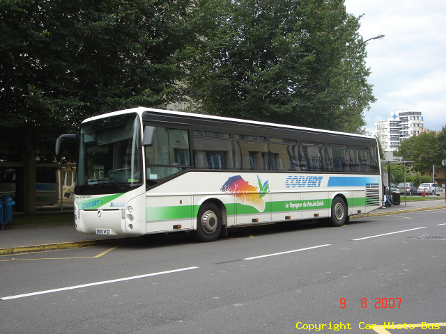 Irisbus Ars 12