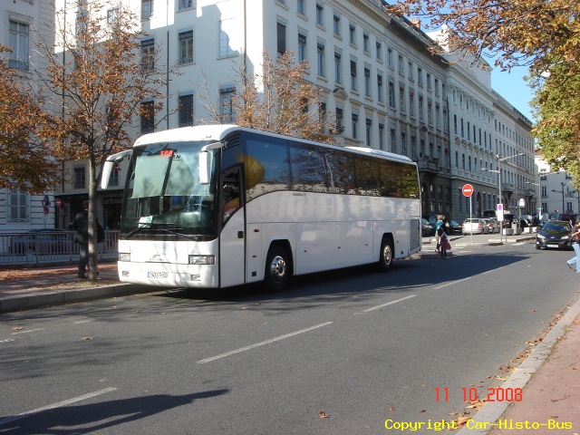 Hispano Irisbus EuroRider 35