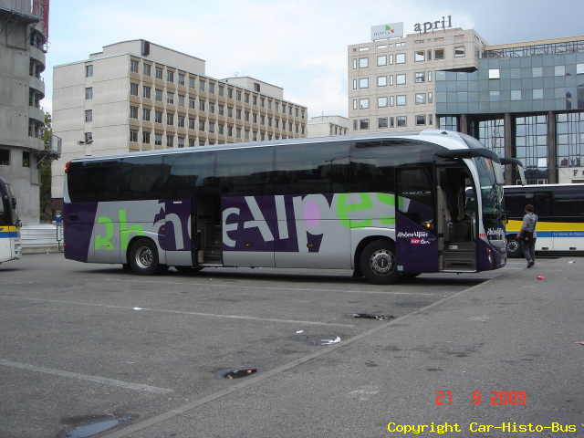 Irisbus Magelys HD 12